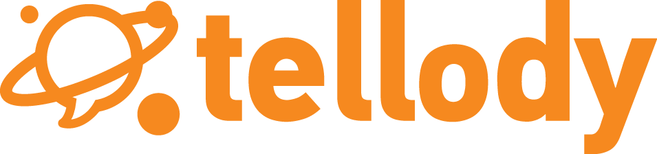 Tellody Logo